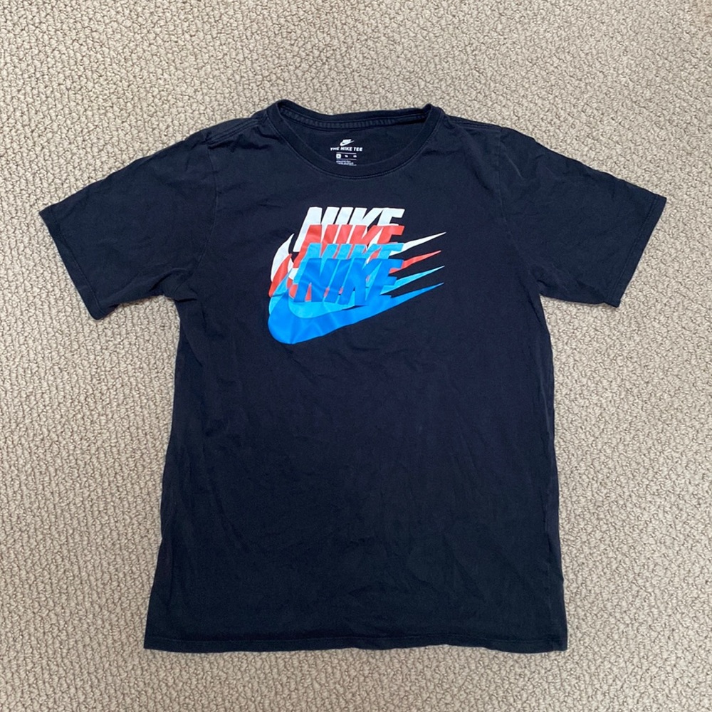 Nike kids shirt